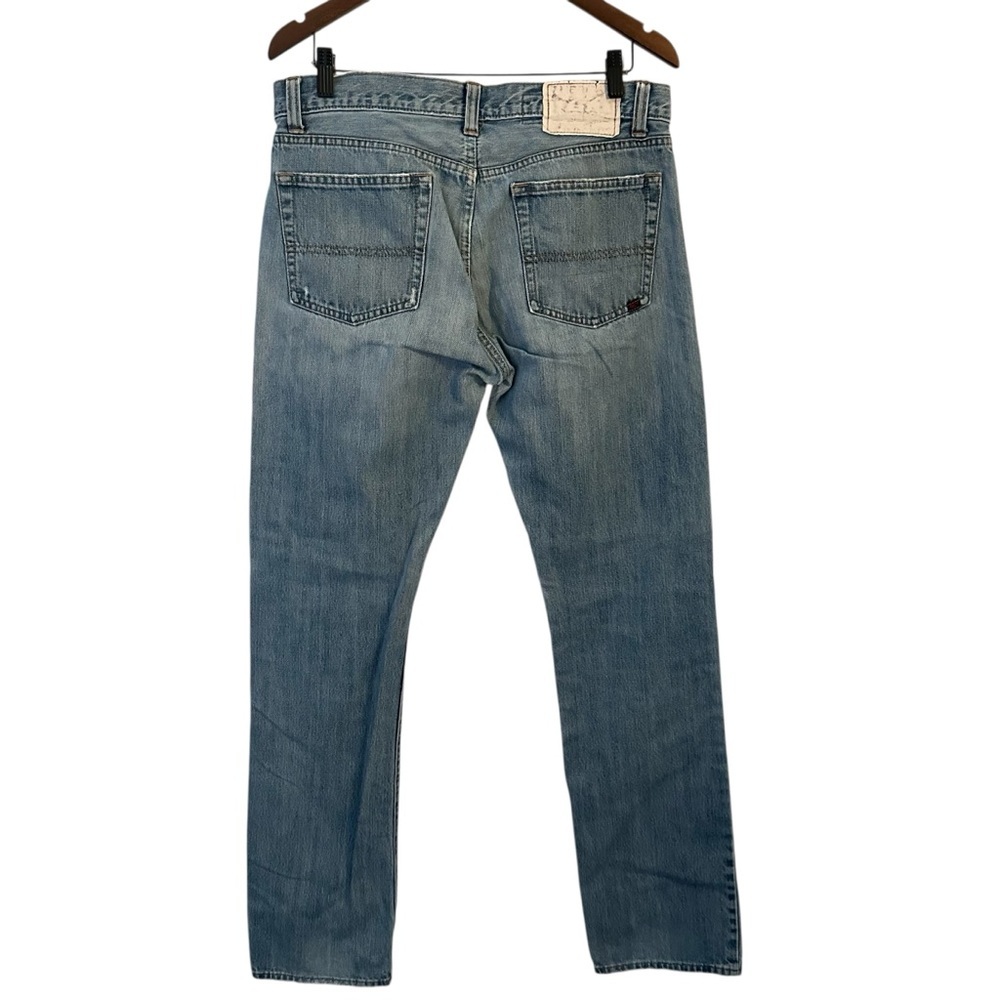 Classic Blue Women’s Jeans - Picture 2 of 10